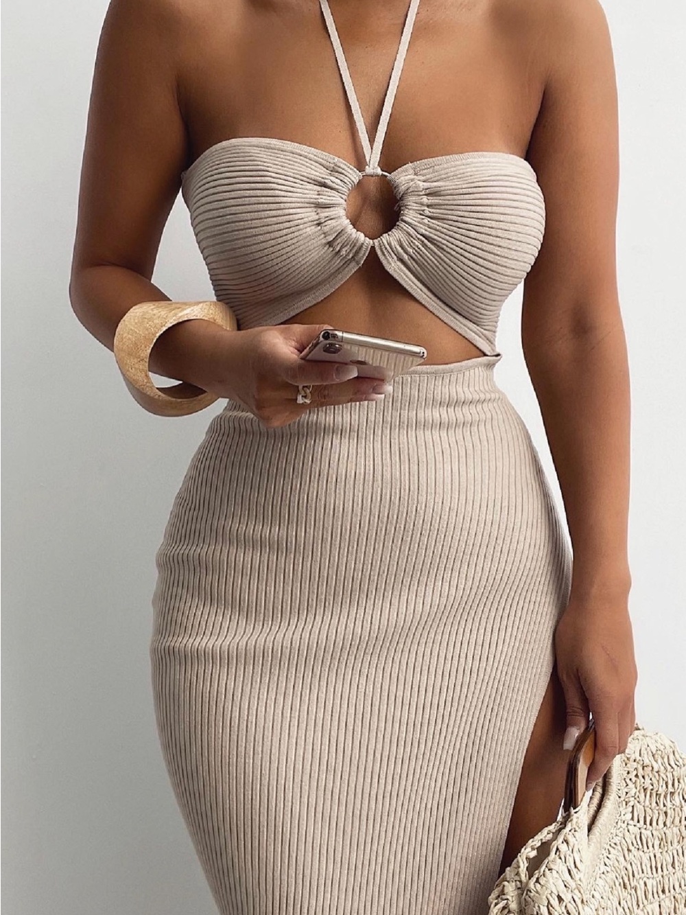 JLUXLABEL Dress - Picture 2 of 6